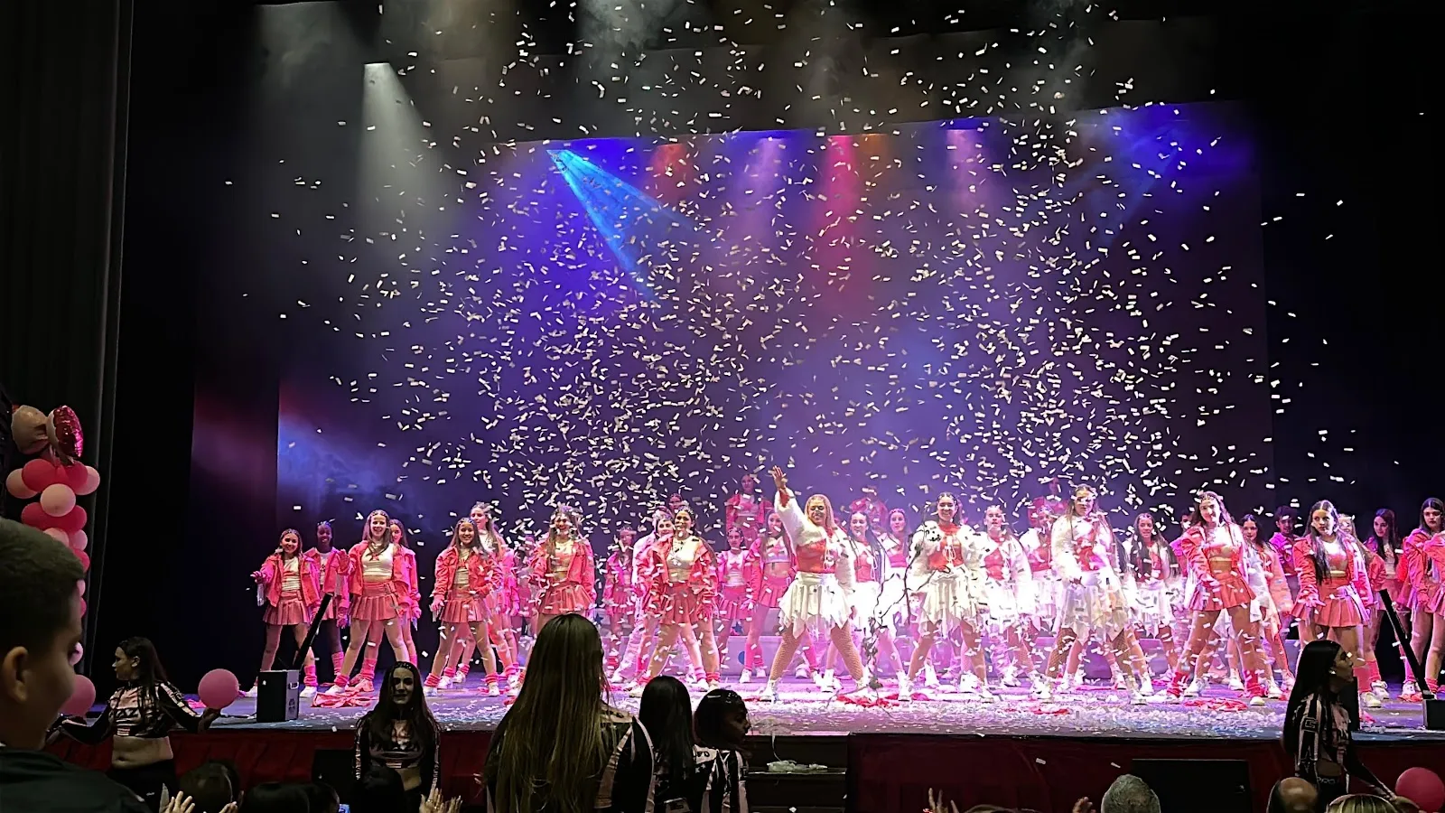 Step Dance Studio — baile-studio en Badajoz — 4