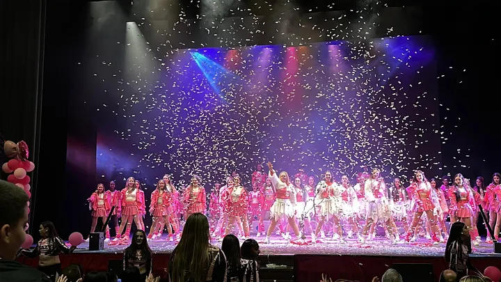 Step Dance Studio — baile-studio en Badajoz — 4