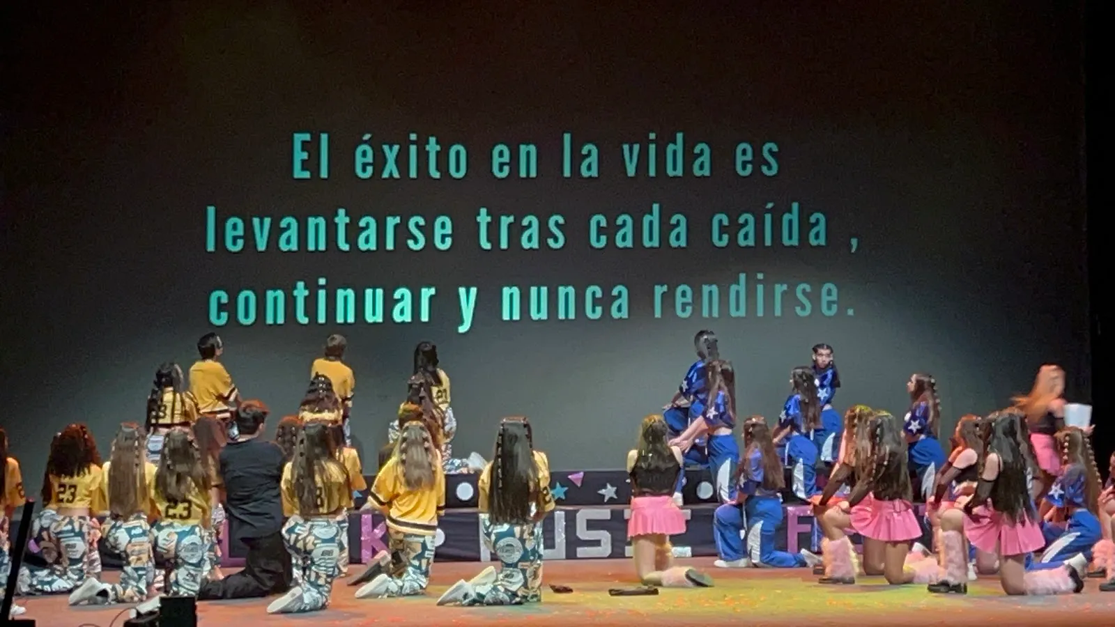 Step Dance Studio — baile-studio en Badajoz — 5