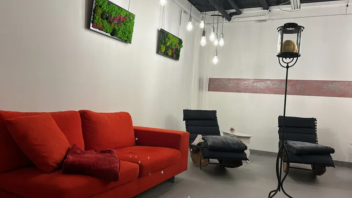 Cryo iX — recovery-studio in München — 3