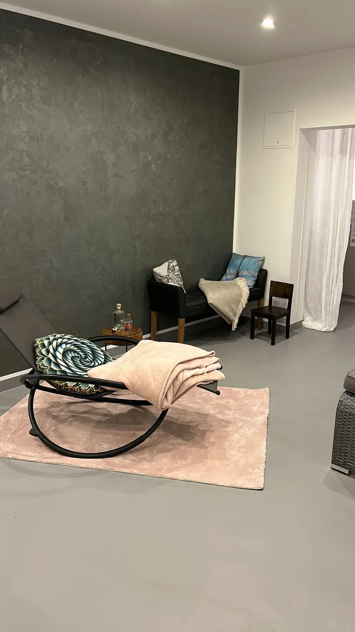 Cryo iX — recovery-studio in München — 4