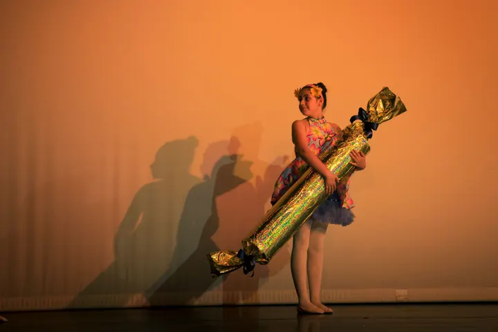 tanzparkett Engel — tanz-studio in Fürth — 3