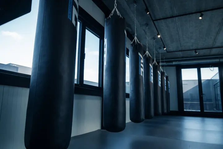 Allround Training Center Vathorst — kickboksen-studio in Bedrijventerrein Vathorst, Amersfoort — 2