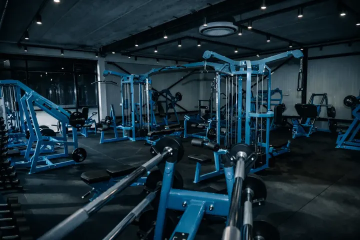 Allround Training Center Vathorst — kickboksen-studio in Amersfoort — 6