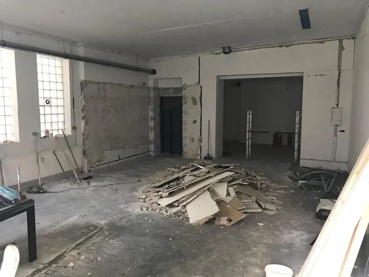 Aikido Ouka-Jyuku Darmstadt e.V. — kampfsport-studio in Darmstadt — 3