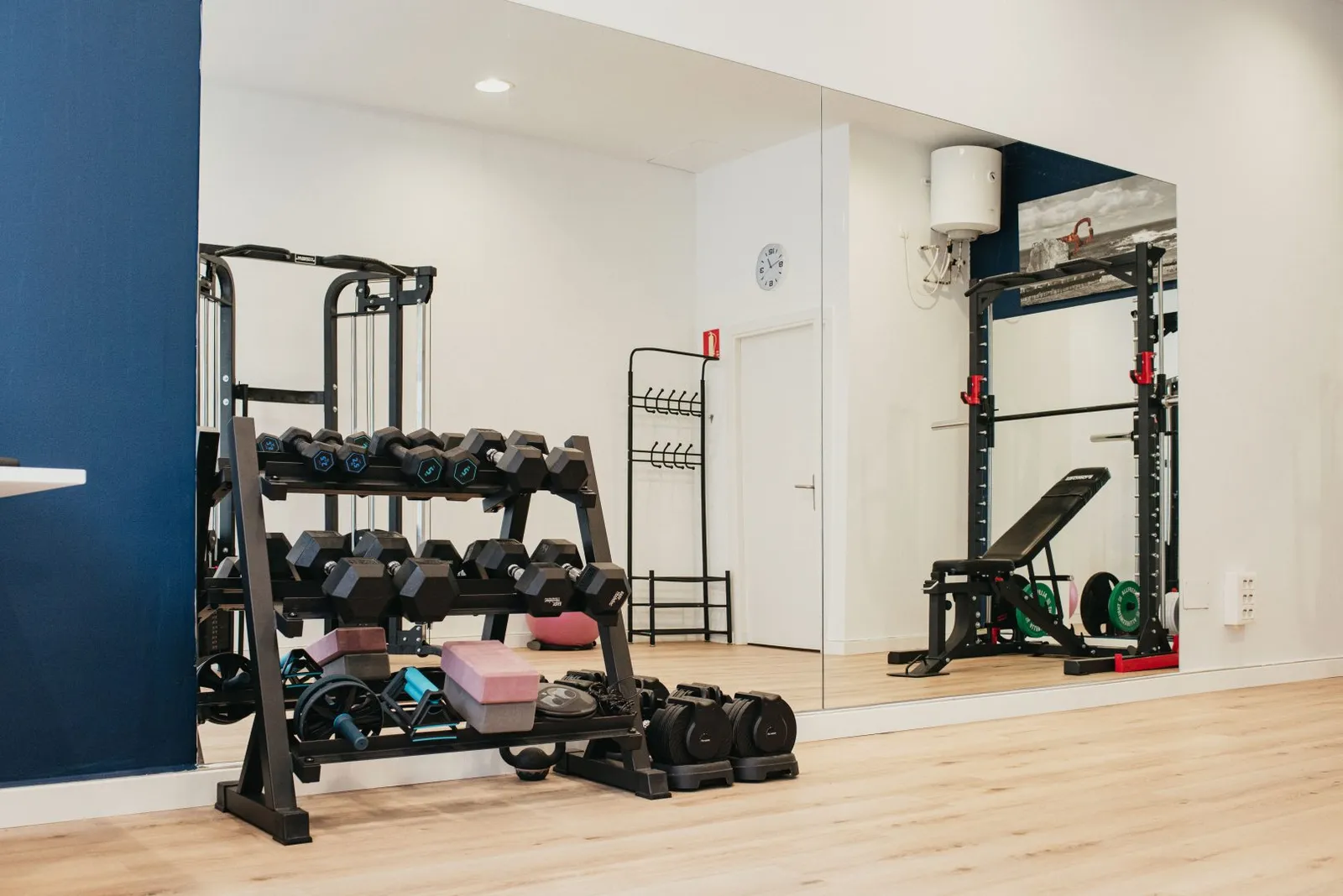 Adinfit Studio — pt-studio-studio i Donostia / San Sebastián — bild 3