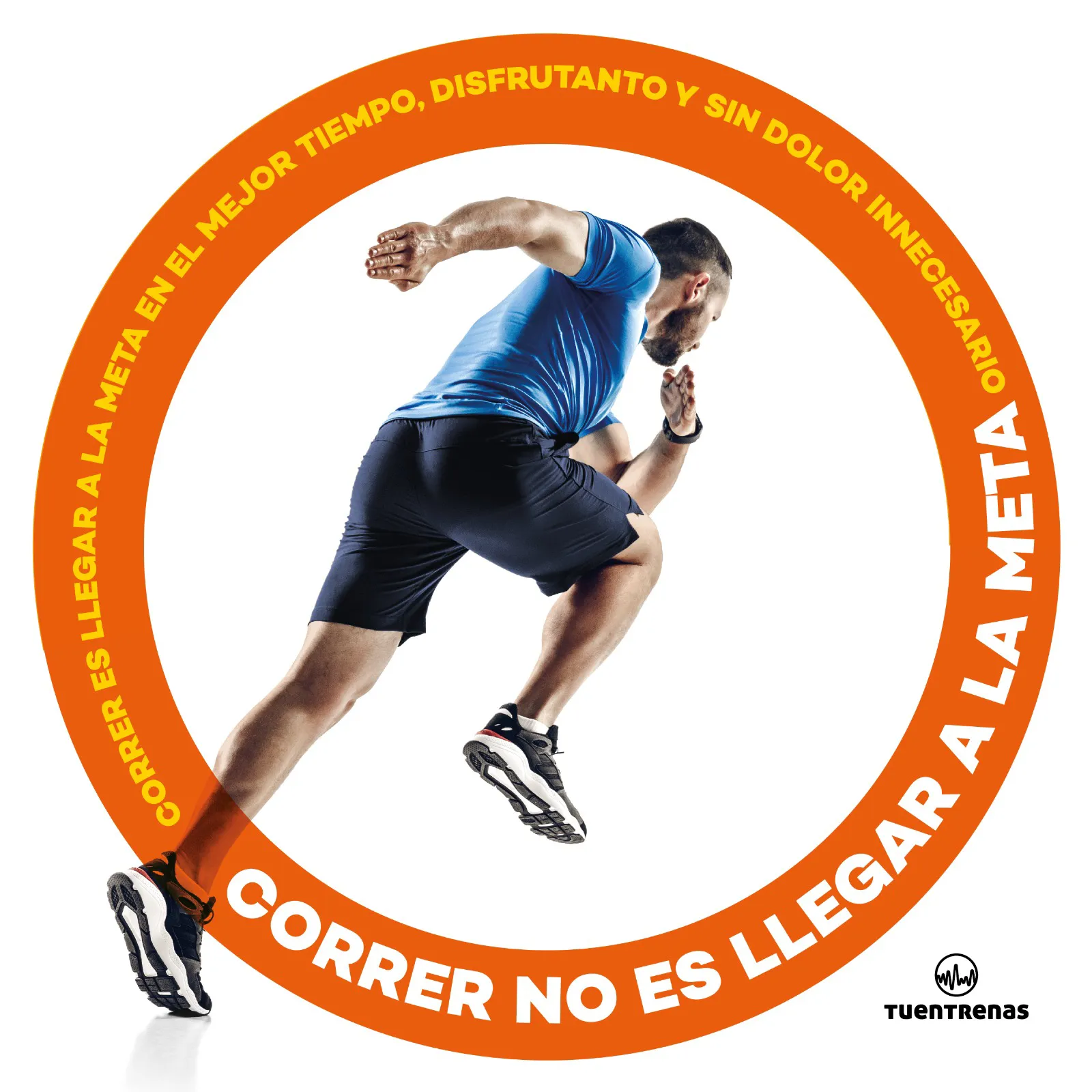 Tuentrenas Sport Center — entrenamiento personal-studio en La Línea de la Concepción — 4