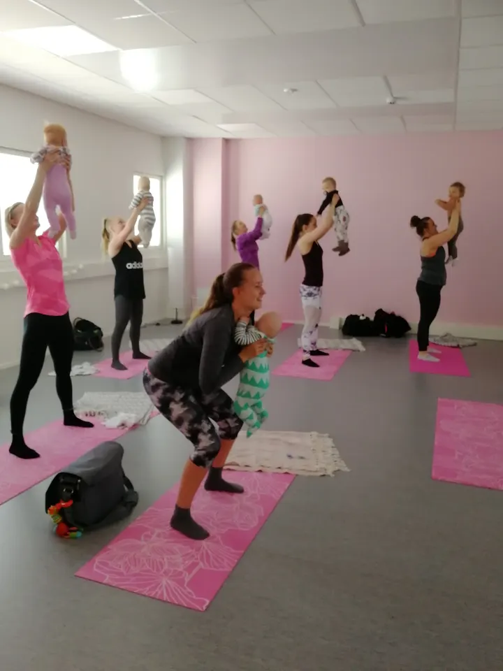 Naisten Hyvinvointikeskus Tuntuma — wellness-studio – IV Hollihaka, Oulu — 2