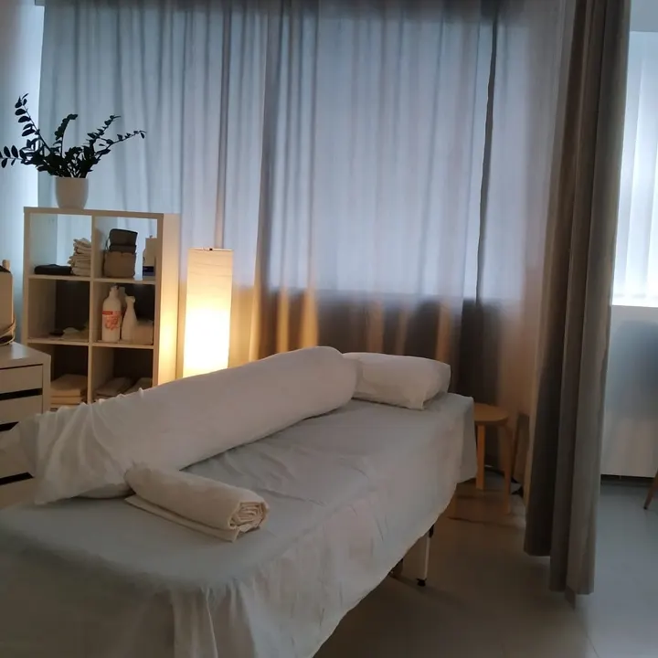Naisten Hyvinvointikeskus Tuntuma — wellness-studio – Oulu — 4