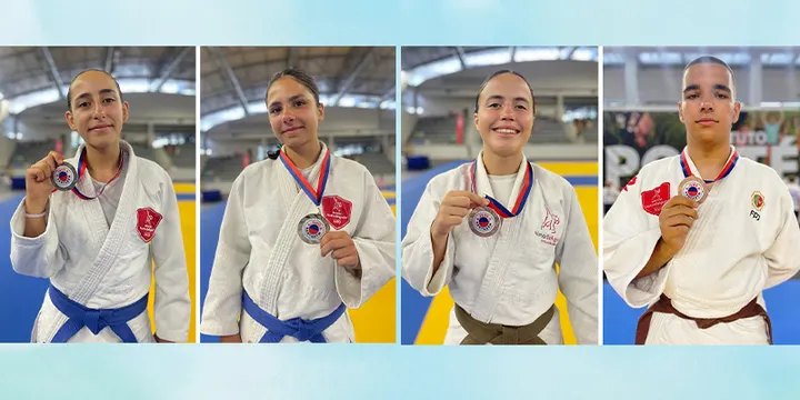 Escola de Judo Nuno Delgado - EJND Centro E. B. 2+3 de Telheiras nº 1 — artes marciais-studio em Lisboa — 3