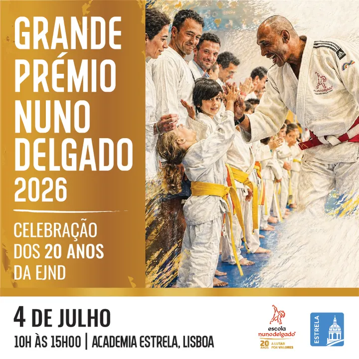 Escola de Judo Nuno Delgado - EJND Centro E. B. 2+3 de Telheiras nº 1 — artes marciais-studio em Lisboa — 4