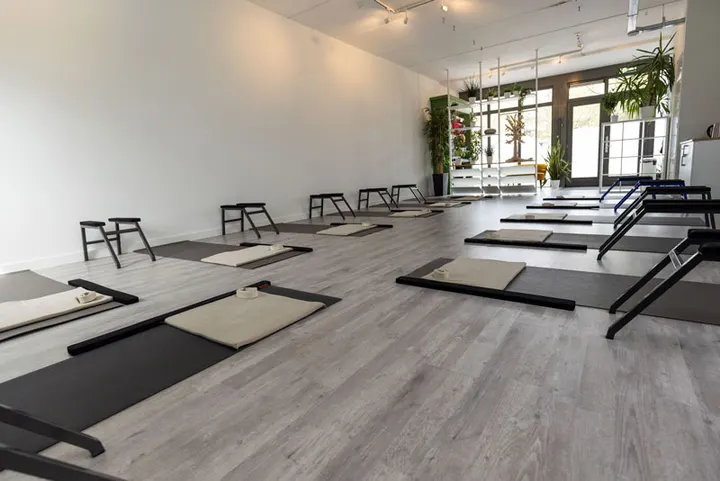Faraja — Yoga in Oost, Hoofddorp
