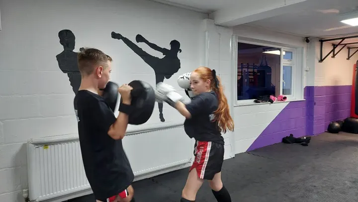 Felixstowe Martial Arts — martial arts-studio in Felixstowe — 3