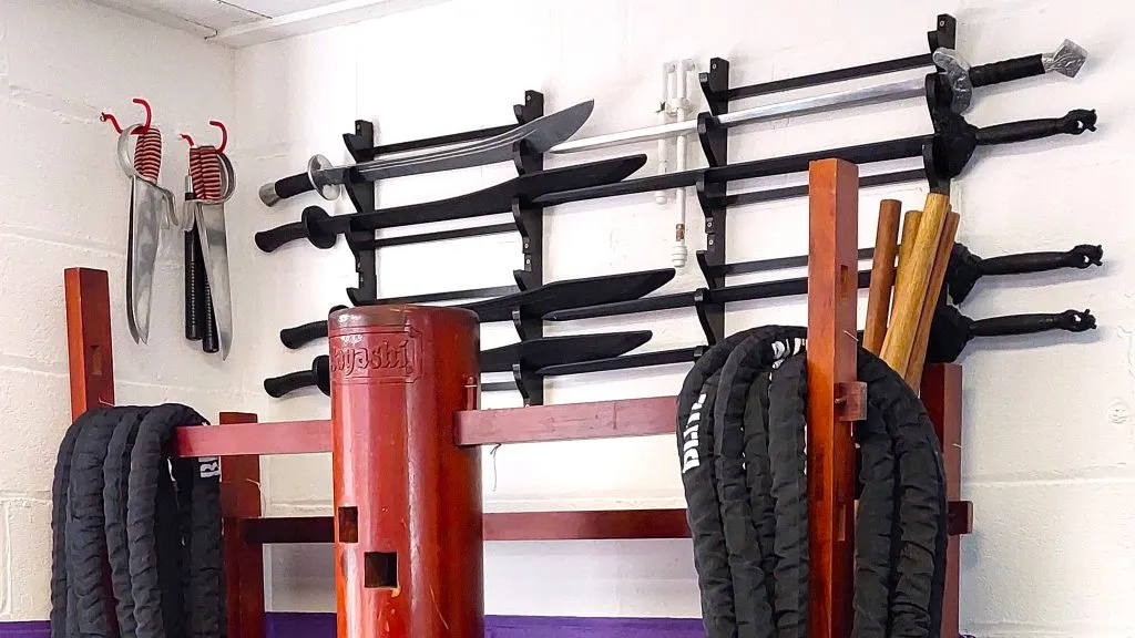 Felixstowe Martial Arts — boxing-studio in Bury St Edmunds — 4