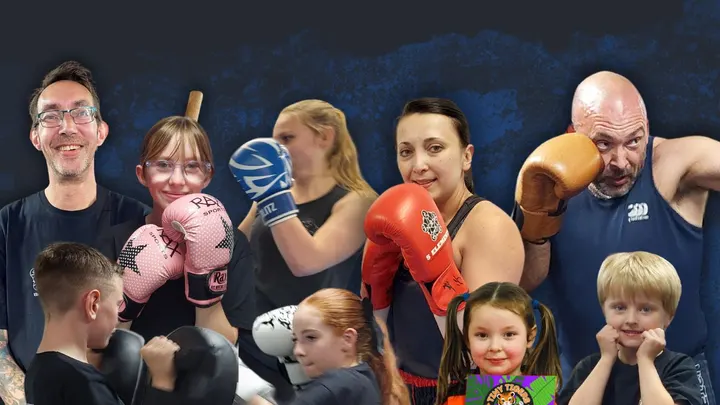 Felixstowe Martial Arts — Martial Arts in Bury St Edmunds