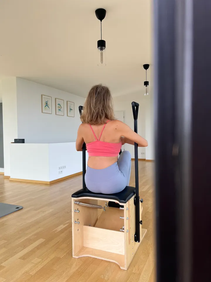 Cardea — yoga-studio in Plauen, Dresden — 2