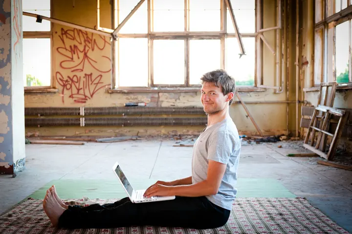 Cardea — yoga-studio in Dresden — 3