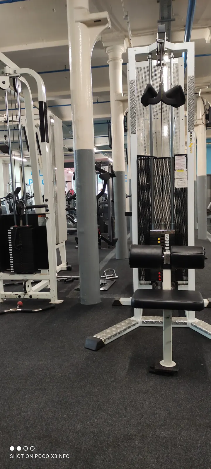 Treadmill Gym — fitness studio in Holdsworth, Halifax — 2