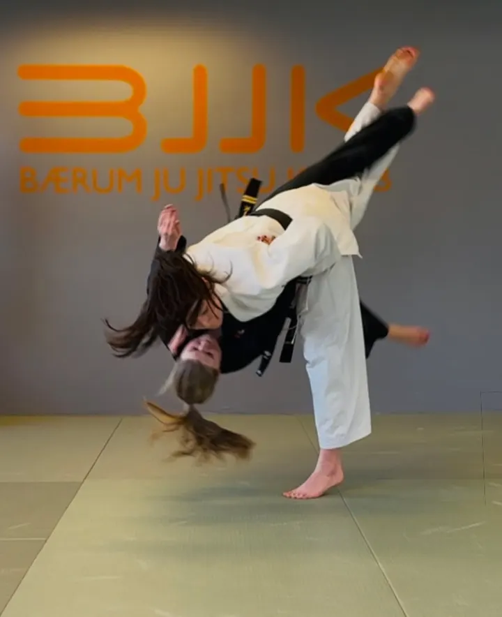 Bærum Ju Jitsu Klubb — bjj-studio i Stabekk — 2