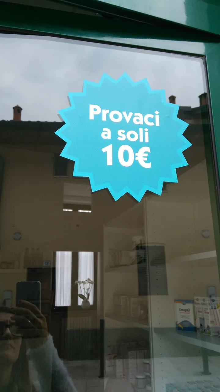 GoWater — Palestre a Locate di Triulzi