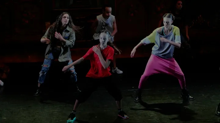 AlterStudioDanza — danza-studio a Fuorigrotta, Napoli — 3