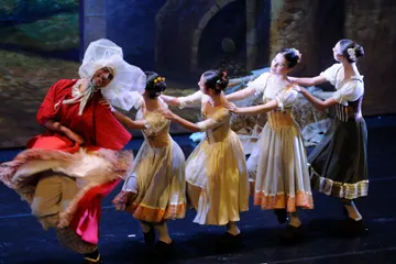 AlterStudioDanza — danza-studio a Napoli — 3