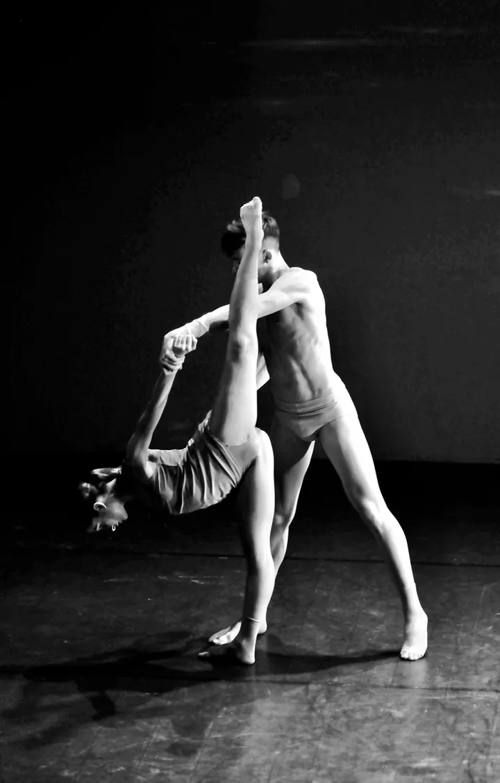 AlterStudioDanza — danza-studio a Napoli — 4