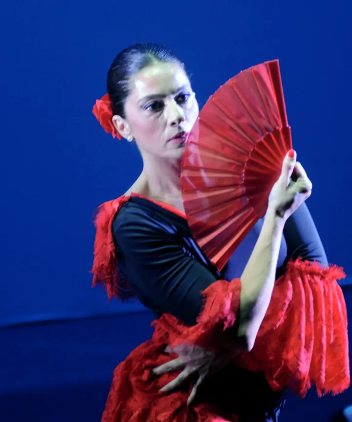 AlterStudioDanza — danza-studio a Napoli — 5