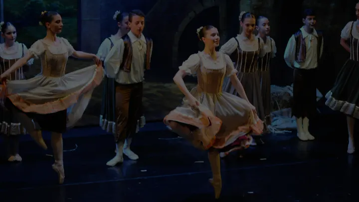 AlterStudioDanza — Danza a Fuorigrotta, Napoli