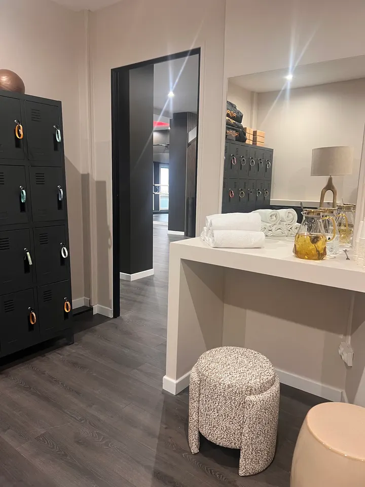 BODI STUDIO — pilates-studio à Paris 16e Arrondissement, Paris — 3
