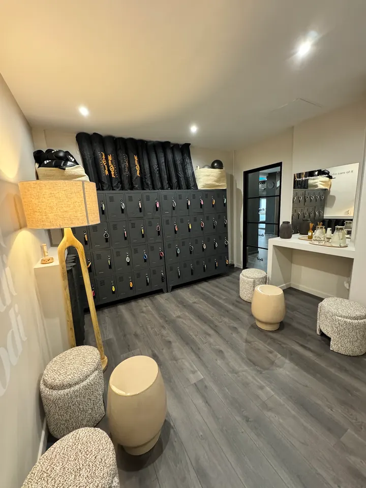 BODI STUDIO — pilates-studio à Paris — 3