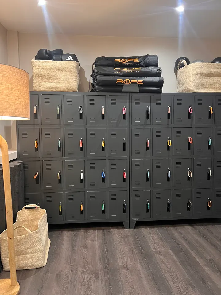 BODI STUDIO — pilates-studio à Paris — 4