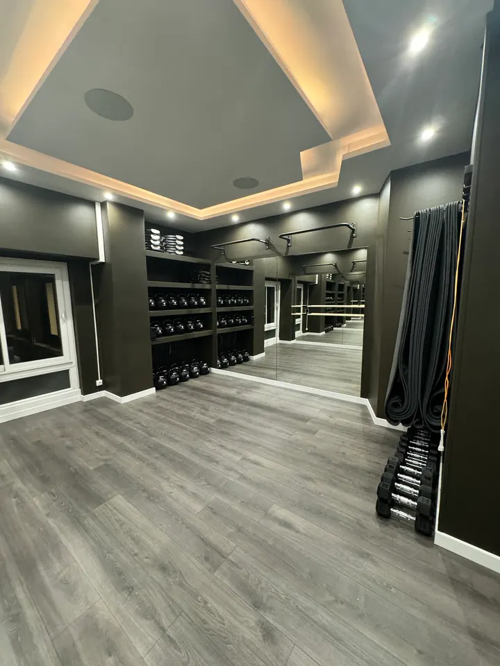 BODI STUDIO — Bootcamp à Paris 16e Arrondissement, Paris