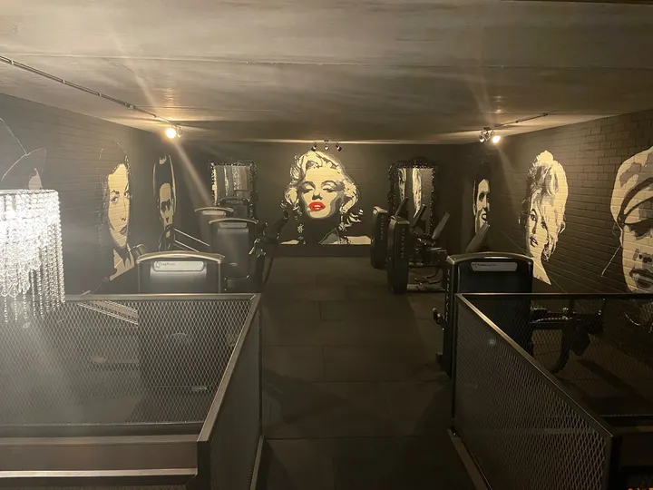 NA Fitness Brunssum — sportschool-studio in Kerkeveld, Brunssum — 3