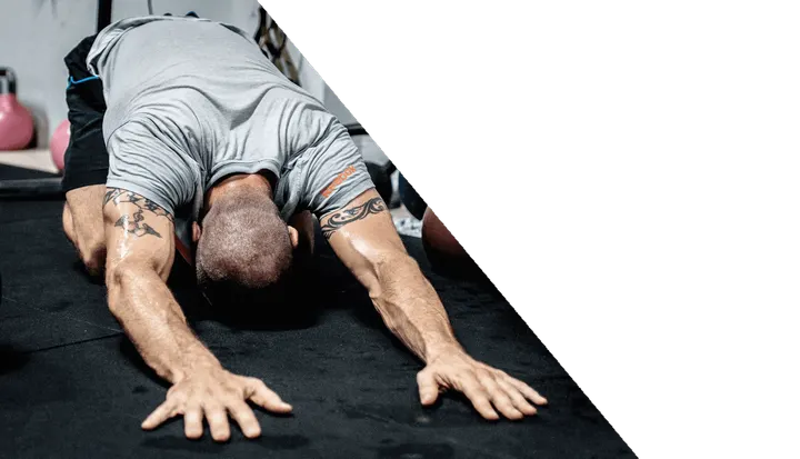 EMERGE FITNESS GYM — bootcamp-studio in Londonderry — 4