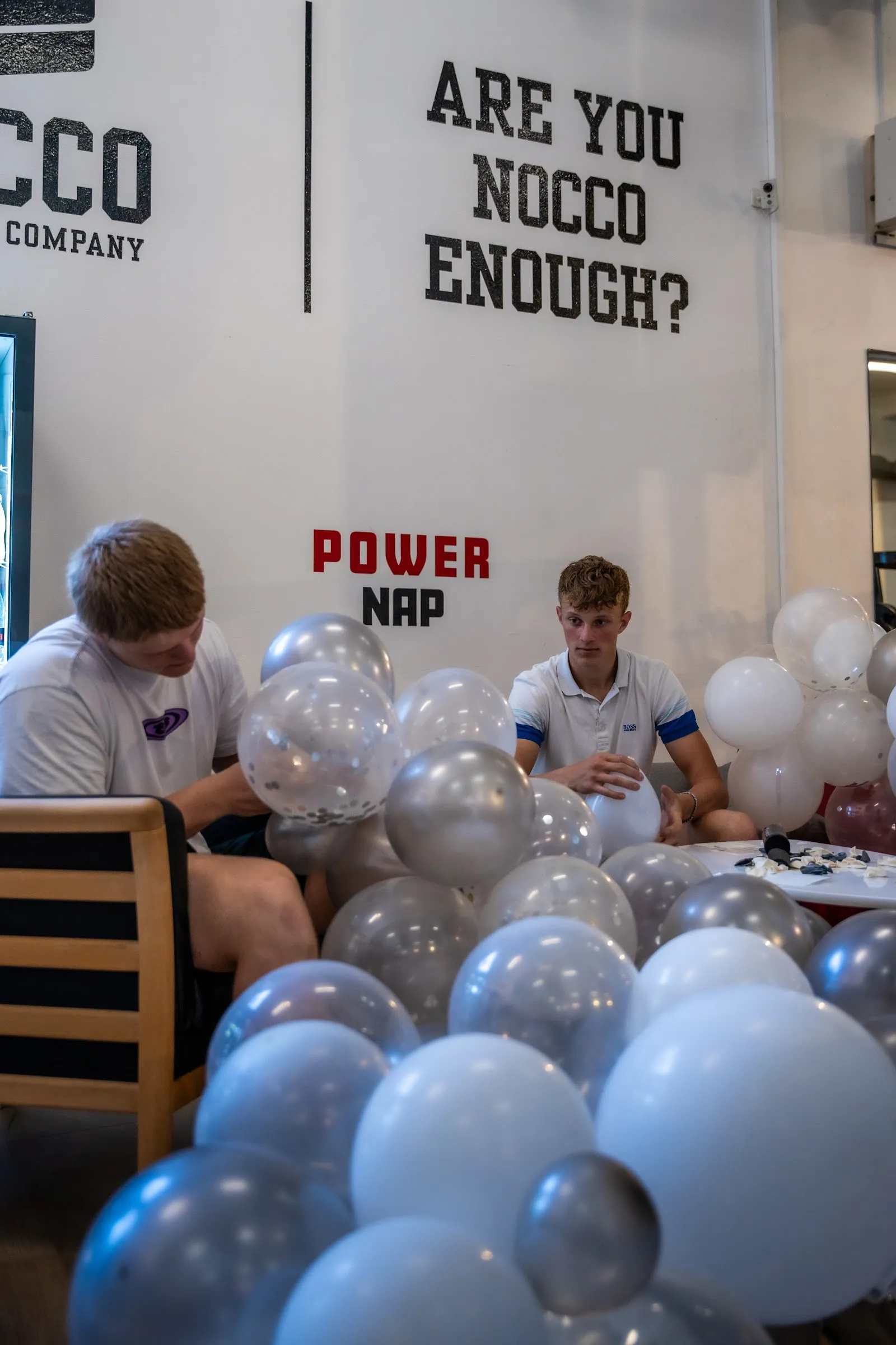 Power Fitness — træningsstudio i Vindebyøre, Svendborg — 2