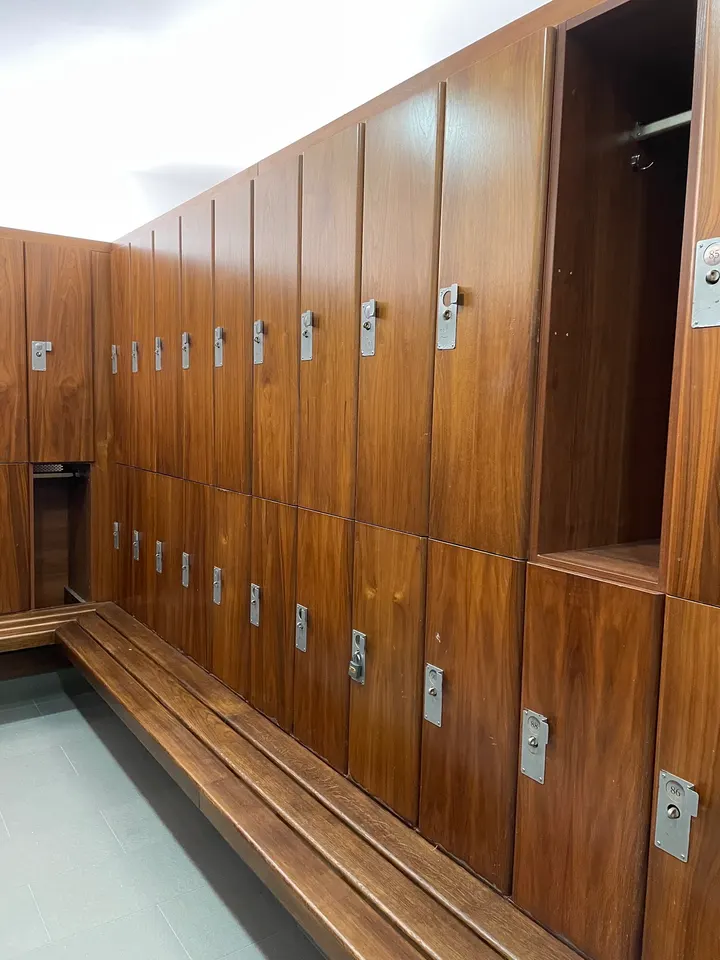Isleworth Leisure Centre and Library — fitness studio in Isleworth, London — 3