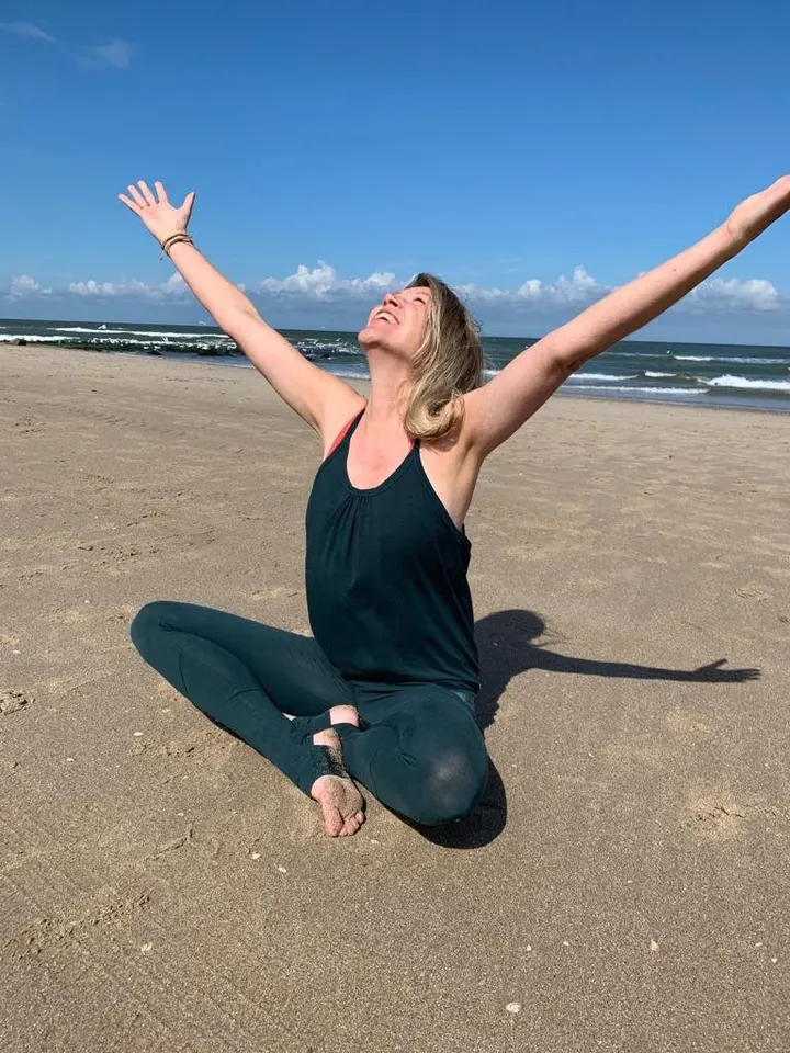 Suzanne Niepce — yoga-studio in Olofsbuurt, Delft — 3