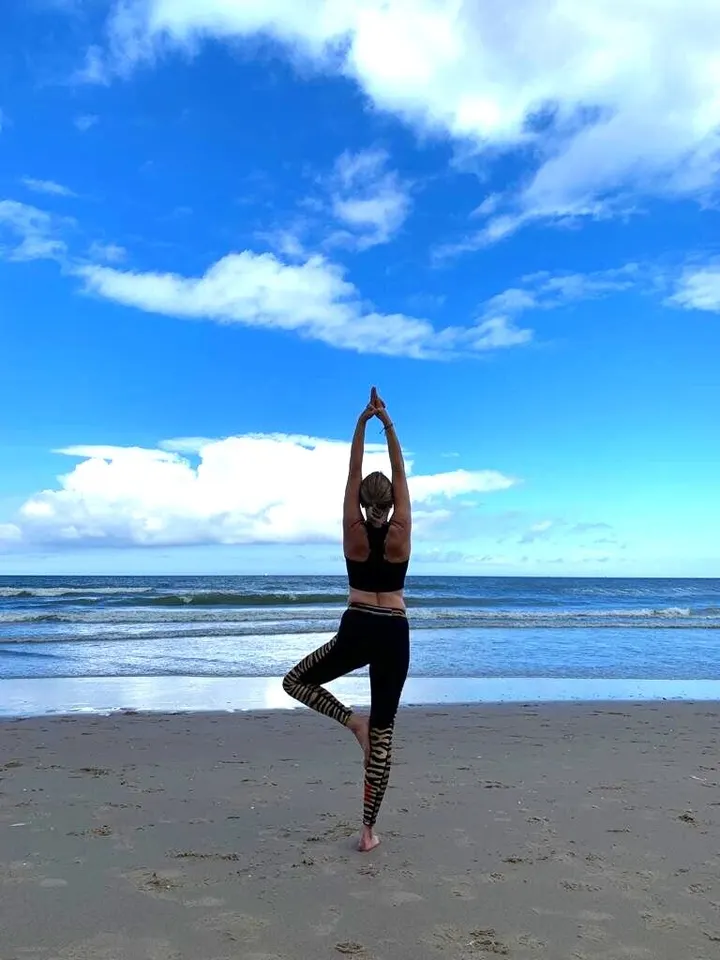 Suzanne Niepce — yoga-studio in Delft — 5