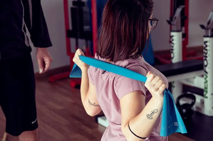 68 Training Team — personal training-studio a Prato — 4