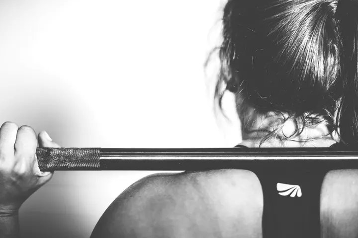 68 Training Team — Personal training a Fontanelle, Prato