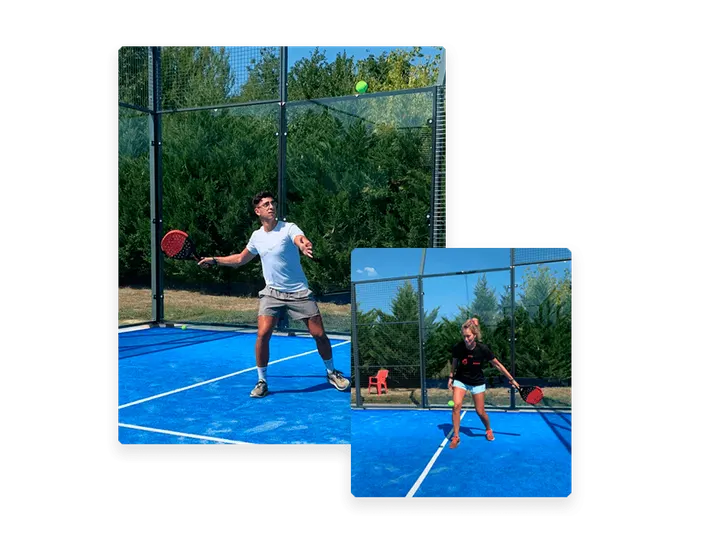 Centro Sportivo Orangym — palestre-studio a Nizza Monferrato — 2