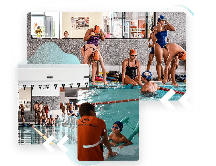 Centro Sportivo Orangym — Palestre a Nizza Monferrato