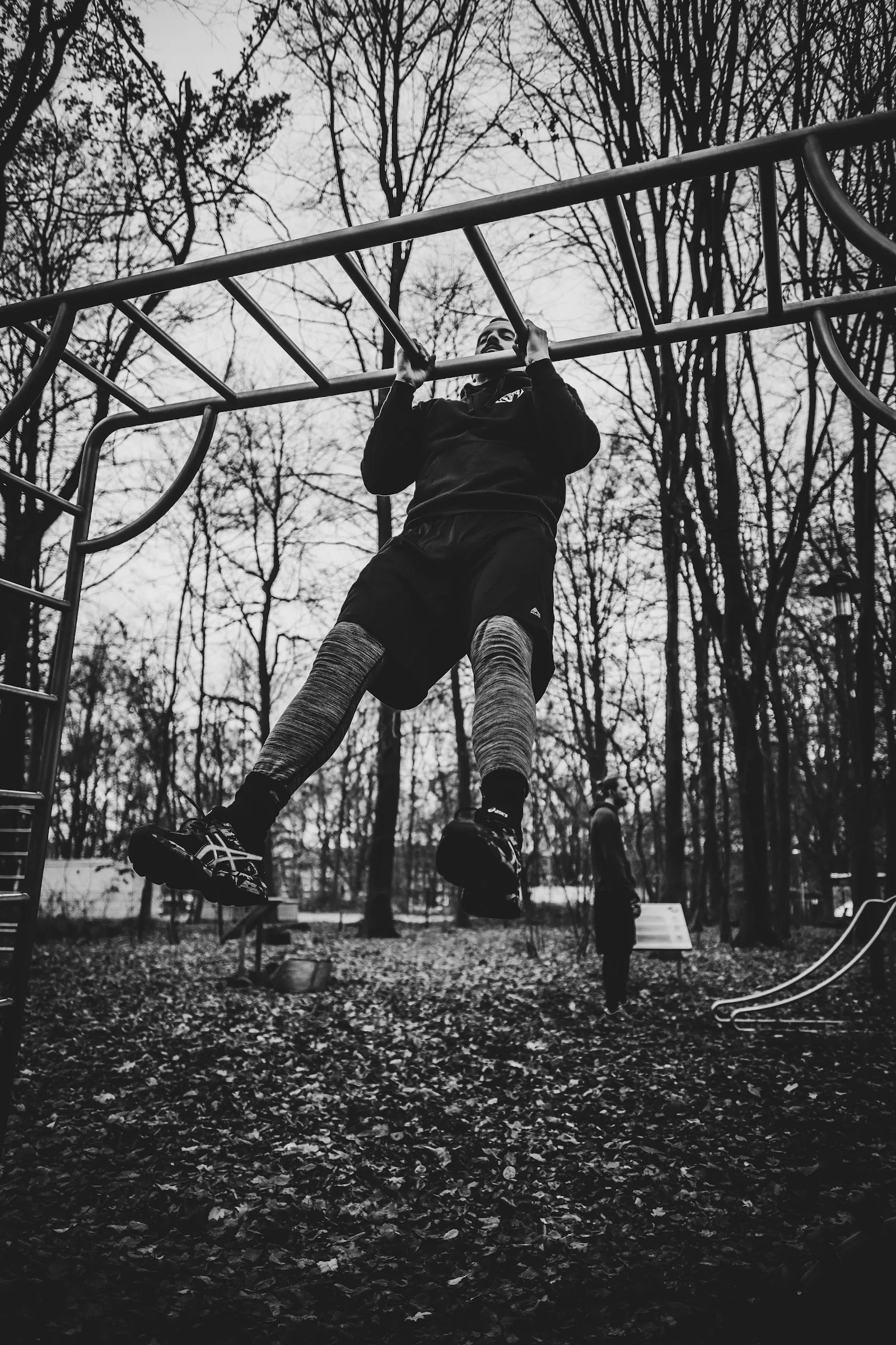 Guerilla Tactix — functional training-studio in Altona-Altstadt, Hamburg — 2