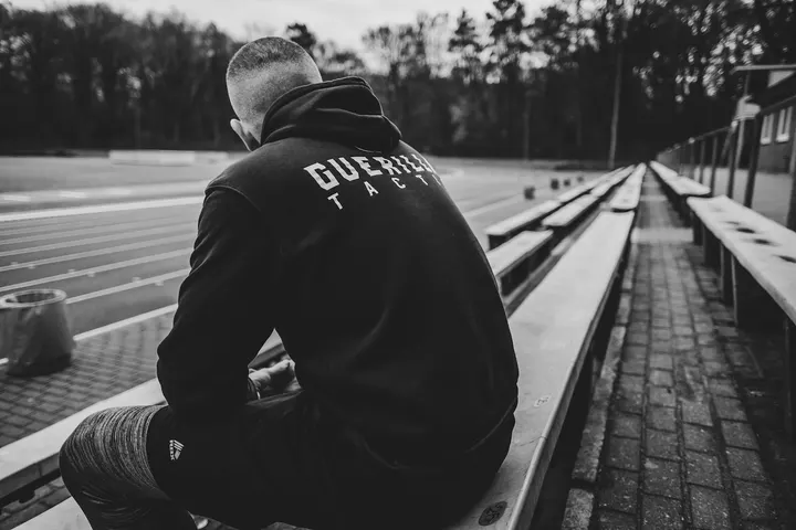 Guerilla Tactix — functional training-studio in Hamburg — 4