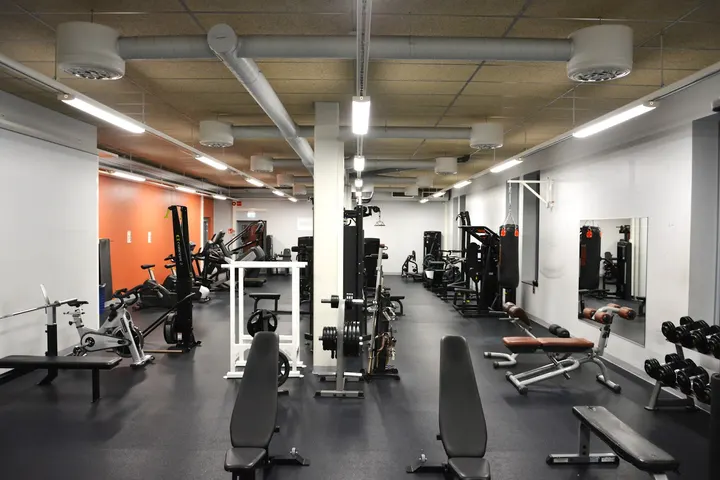 Ortofysio Liehun — fitnessstudio – Brahea, Lieksa — 2