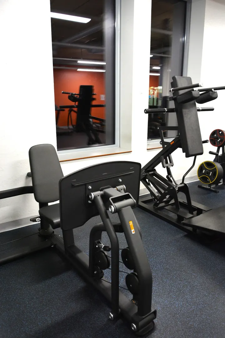 Ortofysio Liehun — fitnessstudio – Brahea, Lieksa — 3