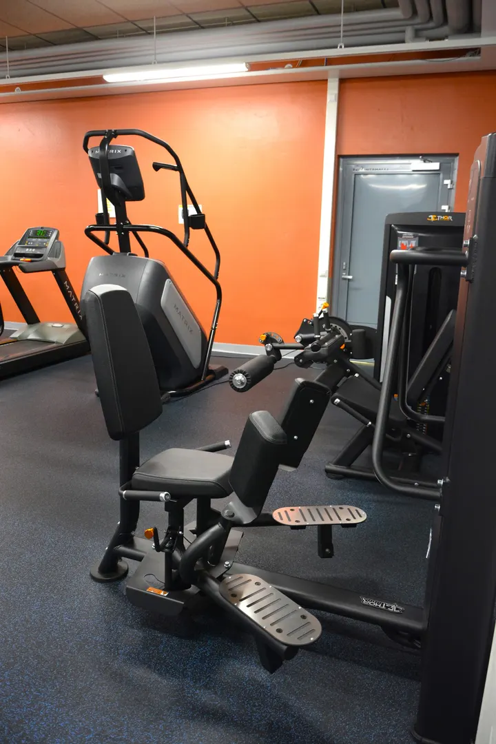 Ortofysio Liehun — fitnessstudio – Lieksa — 3