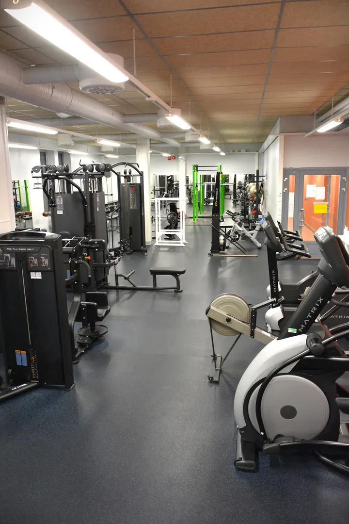 Ortofysio Liehun — fitnessstudio – Lieksa — 5