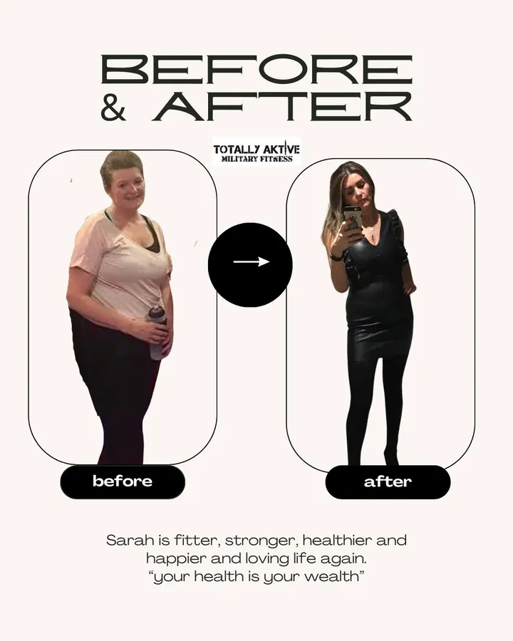 Totally Aktive — fitness studio in Weston and Crewe Green, Crewe — 3